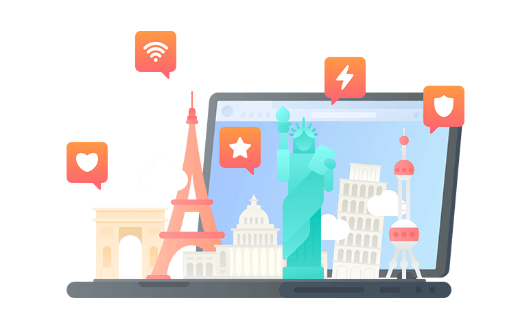 在津巴布韦连接到中国vpn - 光电加速器